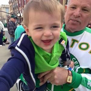 Meet your Posher, Dan